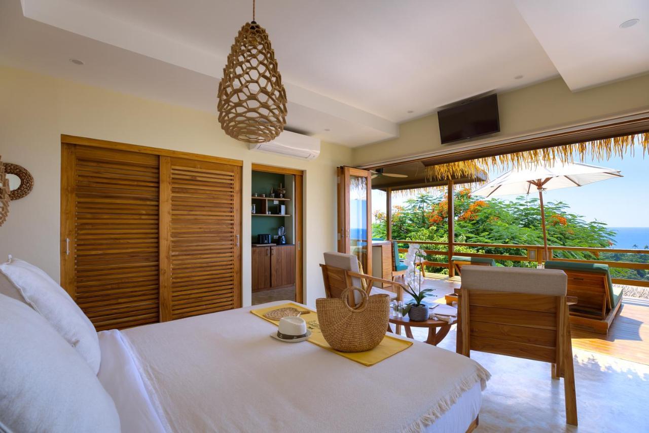 Wild Cottages Luxury And Natural - Sha Extra Plus Certified (Adults Only) Lamai Beach  Exterior photo