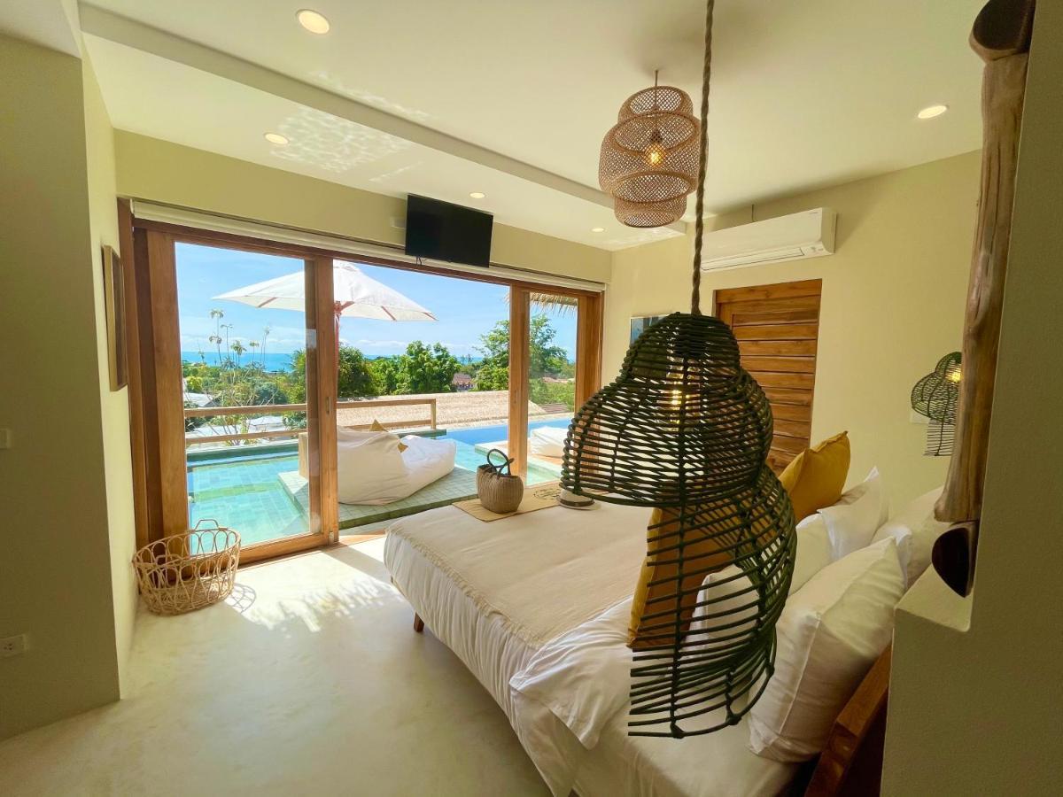 Wild Cottages Luxury And Natural - Sha Extra Plus Certified (Adults Only) Lamai Beach  Exterior photo