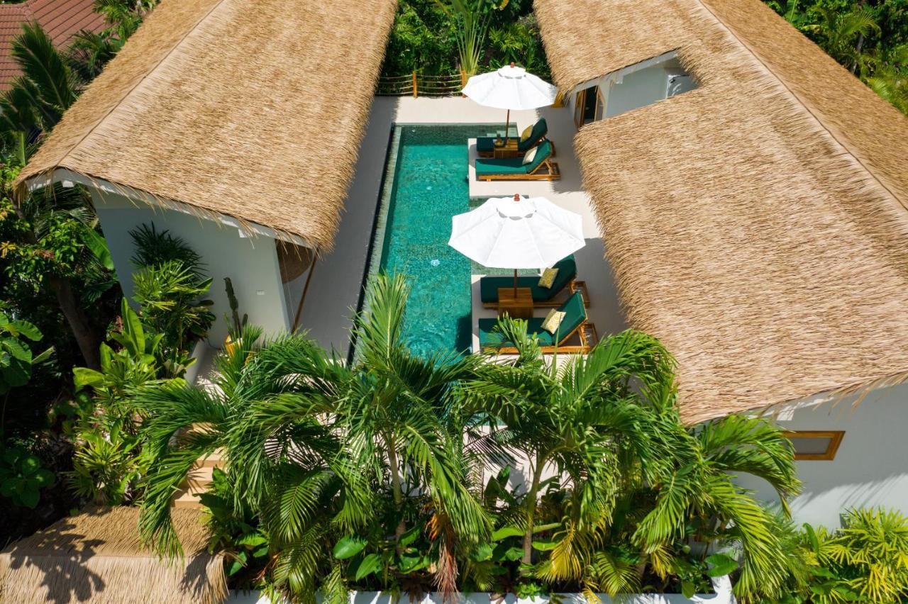 Wild Cottages Luxury And Natural - Sha Extra Plus Certified (Adults Only) Lamai Beach  Exterior photo